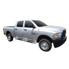 Load image into Gallery viewer, Westin 21-53550 PRO TRAXX 5 Oval Nerf Step Bars Fits 1500 1500 Classic Ram 1500