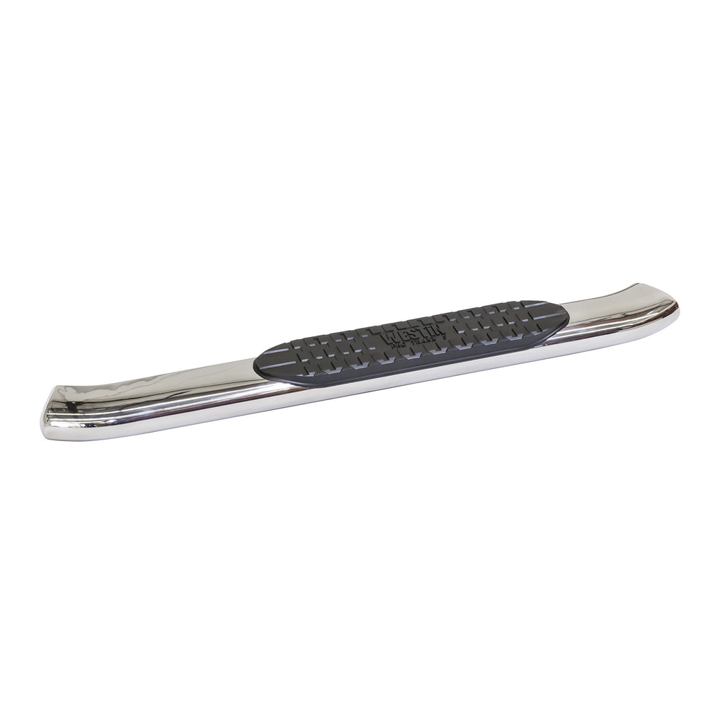 Westin 21-53700 PRO TRAXX 5 Oval Nerf Step Bars