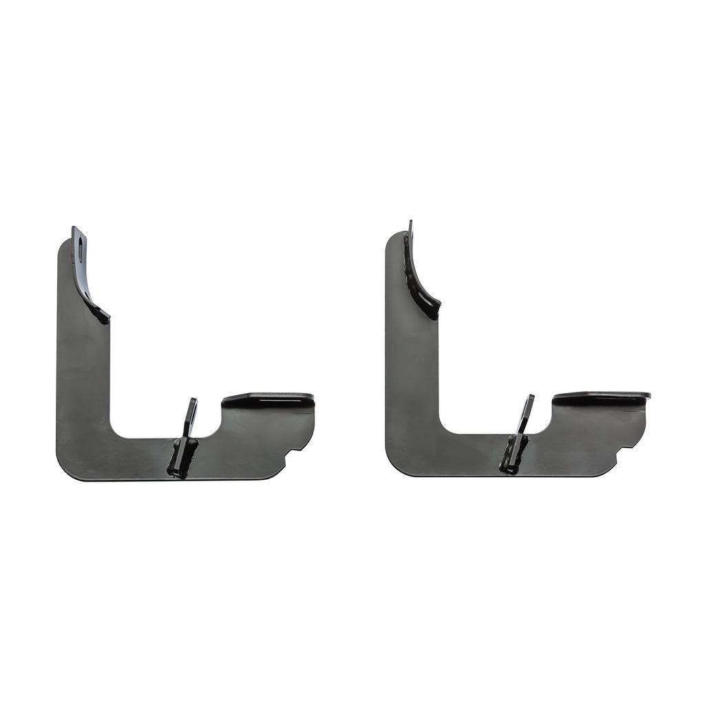 Westin 21-53700 PRO TRAXX 5 Oval Nerf Step Bars