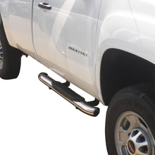 Load image into Gallery viewer, Westin 21-53700 PRO TRAXX 5 Oval Nerf Step Bars