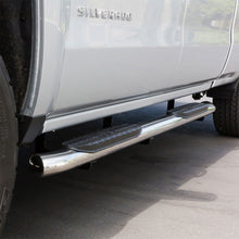 Load image into Gallery viewer, Westin 21-53720 PRO TRAXX 5 Oval Nerf Step Bars