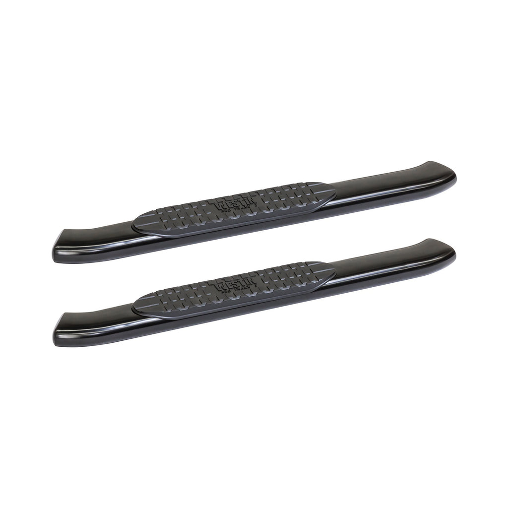 Westin 21-53845 PRO TRAXX 5 Oval Nerf Step Bars