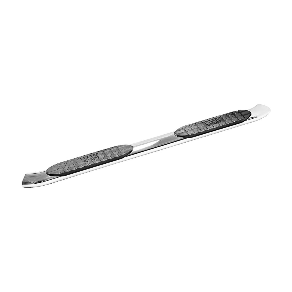 Westin 21-53860 PRO TRAXX 5 Oval Nerf Step Bars