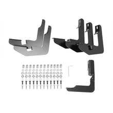 Load image into Gallery viewer, Westin 21-54065 PRO TRAXX 5 Oval Nerf Step Bars Fits 18-24 Wrangler (JL)