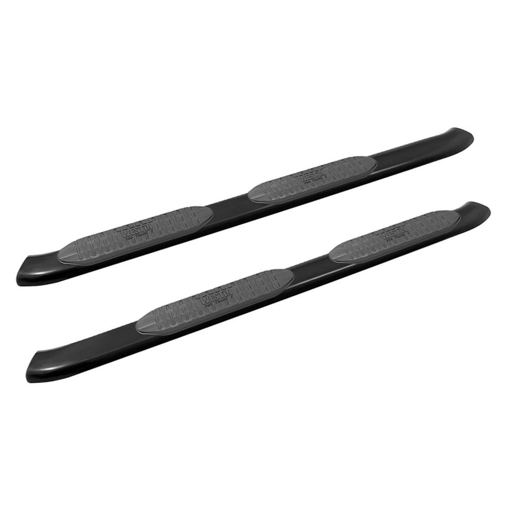 Westin 21-54125 PRO TRAXX 5 Oval Nerf Step Bars