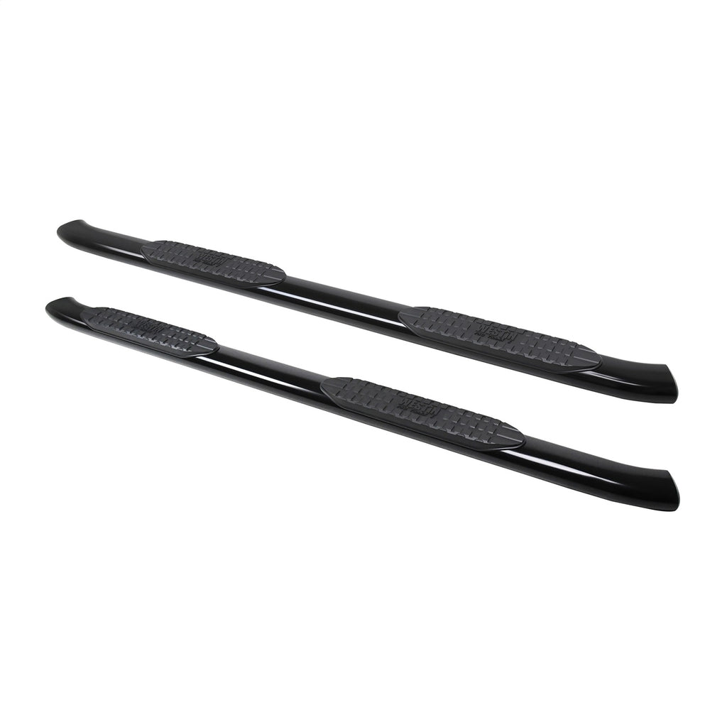 Westin 21-54135 PRO TRAXX 5 Oval Nerf Step Bars