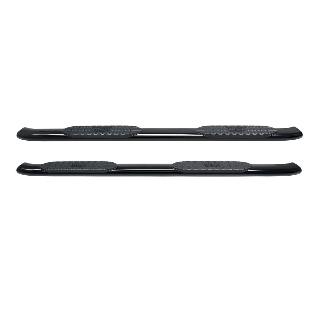 Westin 21-54135 PRO TRAXX 5 Oval Nerf Step Bars