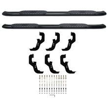 Load image into Gallery viewer, Westin 21-54135 PRO TRAXX 5 Oval Nerf Step Bars