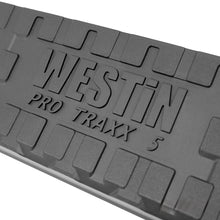 Load image into Gallery viewer, Westin 21-54135 PRO TRAXX 5 Oval Nerf Step Bars