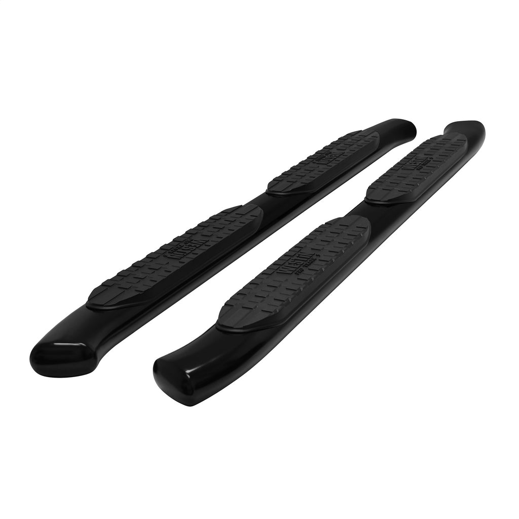 Westin 21-54145 PRO TRAXX 5 Oval Nerf Step Bars Fits 19-23 Ranger