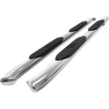 Load image into Gallery viewer, Westin 21-54160 PRO TRAXX 5 Oval Nerf Step Bars Fits Gladiator Pickup Gladiator