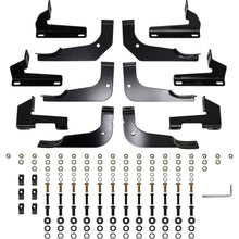 Load image into Gallery viewer, Westin 21-54160 PRO TRAXX 5 Oval Nerf Step Bars Fits Gladiator Pickup Gladiator