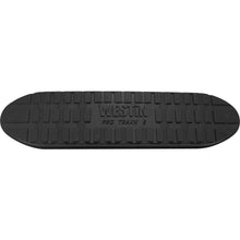 Load image into Gallery viewer, Westin 21-60001 PRO TRAXX 6 Replacement Step Pad Kit