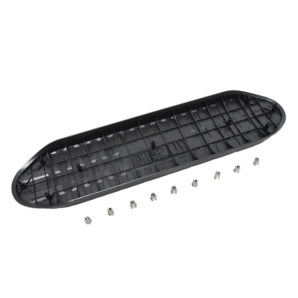 Westin 21-60001 PRO TRAXX 6 Replacement Step Pad Kit