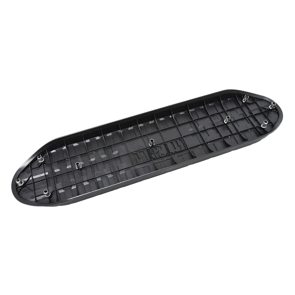 Westin 21-60001 PRO TRAXX 6 Replacement Step Pad Kit