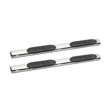 Load image into Gallery viewer, Westin 21-61400 PRO TRAXX 6 Oval Nerf Step Bars