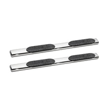 Load image into Gallery viewer, Westin 21-61680 PRO TRAXX 6 Oval Nerf Step Bars