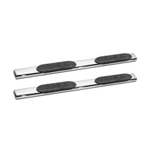 Load image into Gallery viewer, Westin 21-63560 PRO TRAXX 6 Oval Nerf Step Bars