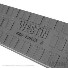 Load image into Gallery viewer, Westin 21-63935 PRO TRAXX 6 Oval Nerf Step Bars