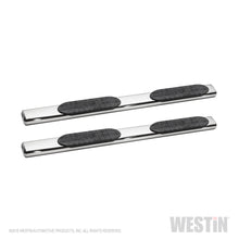 Load image into Gallery viewer, Westin 21-63940 PRO TRAXX 6 Oval Nerf Step Bars