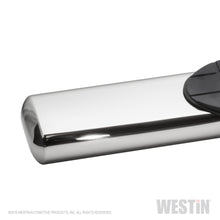 Load image into Gallery viewer, Westin 21-63940 PRO TRAXX 6 Oval Nerf Step Bars