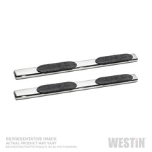 Load image into Gallery viewer, Westin 21-64080 PRO TRAXX 6 Oval Nerf Step Bars Fits 19-22 1500