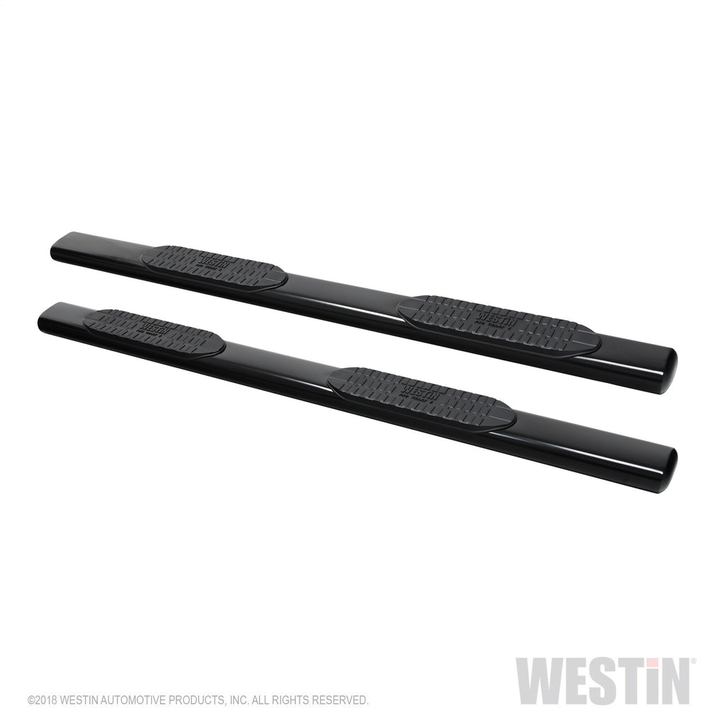 Westin 21-64085 PRO TRAXX 6 Oval Nerf Step Bars Fits 19-22 1500