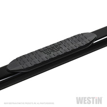 Load image into Gallery viewer, Westin 21-64085 PRO TRAXX 6 Oval Nerf Step Bars Fits 19-22 1500