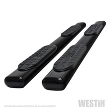 Load image into Gallery viewer, Westin 21-64125 PRO TRAXX 6 Oval Nerf Step Bars