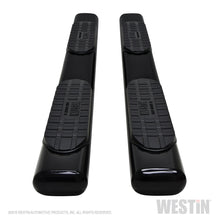 Load image into Gallery viewer, Westin 21-64125 PRO TRAXX 6 Oval Nerf Step Bars