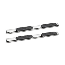 Load image into Gallery viewer, Westin 21-64130 PRO TRAXX 6 Oval Nerf Step Bars