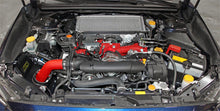 Load image into Gallery viewer, AEM Induction 21-735WR Cold Air Induction System Fits 15-17 WRX STI