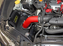 Load image into Gallery viewer, AEM Induction 21-735WR Cold Air Induction System Fits 15-17 WRX STI