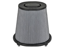 Load image into Gallery viewer, AFE Filters 21-90098 QUANTUM Air Intake Pro DRY S Replacement Air Filter
