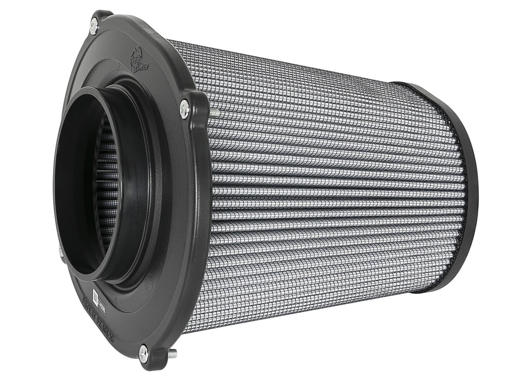 AFE Filters 21-90098 QUANTUM Air Intake Pro DRY S Replacement Air Filter