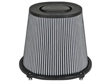 Load image into Gallery viewer, AFE Filters 21-90103 QUANTUM Air Intake Pro DRY S Replacement Air Filter