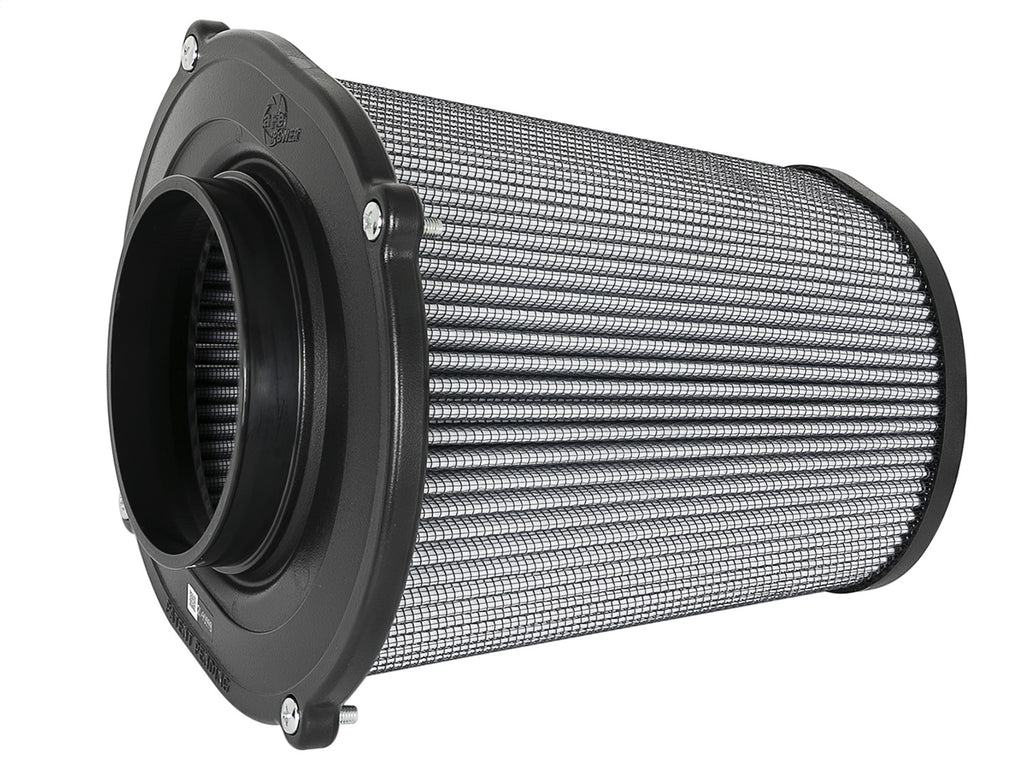 AFE Filters 21-90103 QUANTUM Air Intake Pro DRY S Replacement Air Filter