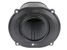 Load image into Gallery viewer, AFE Filters 21-90103 QUANTUM Air Intake Pro DRY S Replacement Air Filter