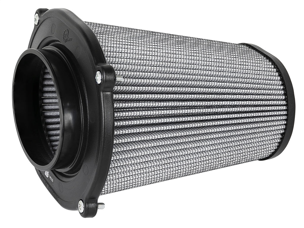 AFE Filters 21-90105 QUANTUM Air Intake Pro DRY S Replacement Air Filter