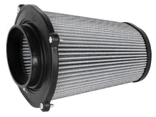 Load image into Gallery viewer, AFE Filters 21-90105 QUANTUM Air Intake Pro DRY S Replacement Air Filter