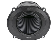 Load image into Gallery viewer, AFE Filters 21-90105 QUANTUM Air Intake Pro DRY S Replacement Air Filter