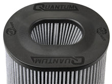 Load image into Gallery viewer, AFE Filters 21-90105 QUANTUM Air Intake Pro DRY S Replacement Air Filter