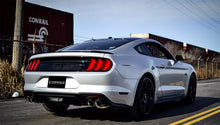 Load image into Gallery viewer, Corsa Performance 21001GNM Touring To Xtreme Cat-Back Exhaust System