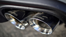 Load image into Gallery viewer, Corsa Performance 21002 Touring To Sport Valved Axle-Back Exhaust System