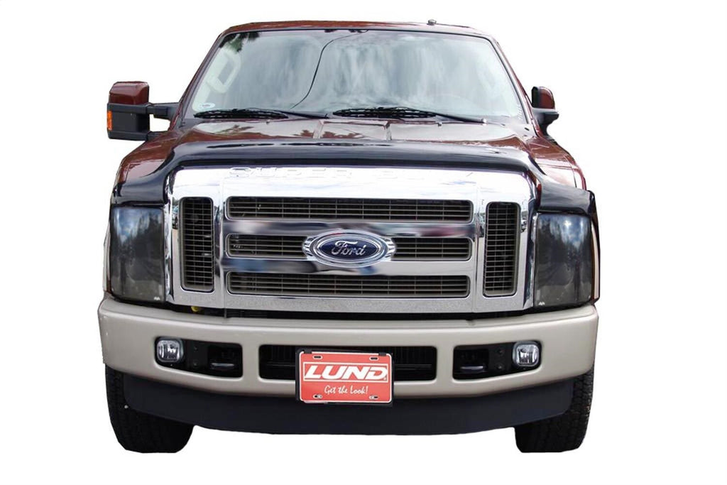 Auto Ventshade 21004 Hoodflector Hood Protector