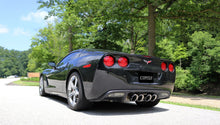 Load image into Gallery viewer, Corsa Performance 21009 Sport Axle-Back Exhaust System Fits 05-08 Corvette