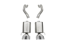 Load image into Gallery viewer, Corsa Performance 21010 Xtreme Axle-Back Exhaust System Fits 05-08 Corvette