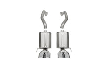 Load image into Gallery viewer, Corsa Performance 21012 Xtreme Axle-Back Exhaust System Fits 09-13 Corvette
