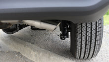 Load image into Gallery viewer, Corsa Performance 21015 Touring Axle-Back Exhaust System Fits Wrangler (JL)