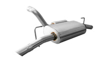 Load image into Gallery viewer, Corsa Performance 21015 Touring Axle-Back Exhaust System Fits Wrangler (JL)